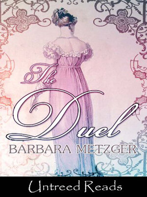 cover image of The Duel